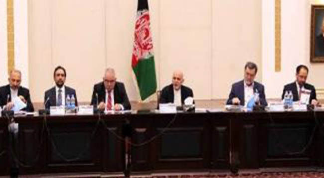 Cabinet Oks Draft Election Law, Proposing Amendments